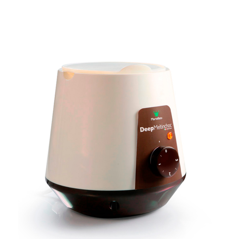 BAÑADORA DEEP MELTINCHOC (1,7LT/ALT18CM)