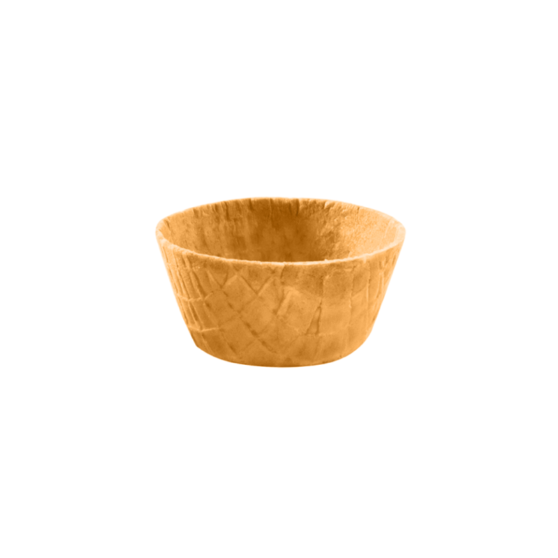 TARRINA GALLETA GRETA 120ML (C/240UD)