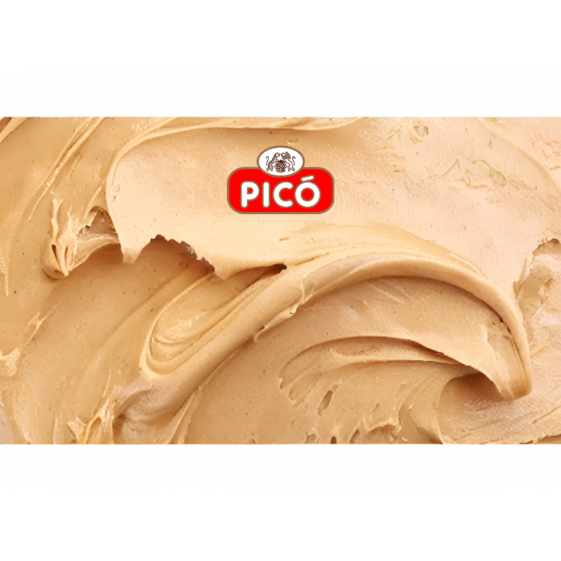 TURRÓN JIJONA GRANULADO SUPREMA 64%