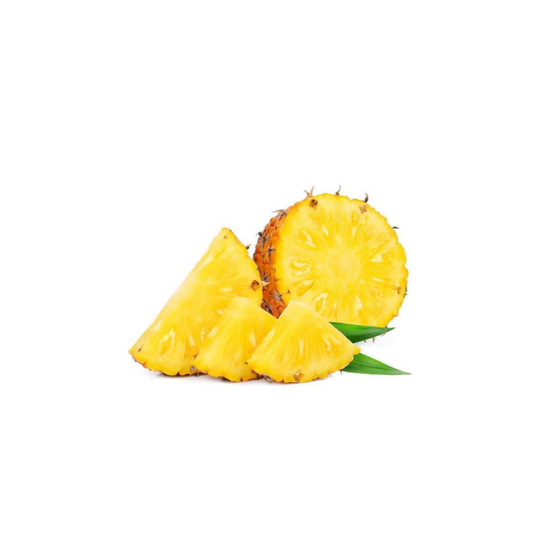 PURE CONGELADO PIÑA 100% (T/1KG)
