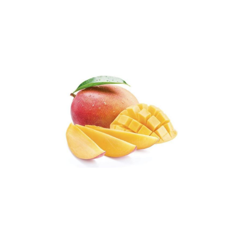 PURE CONGELADO MANGO ALFONSO 100%(T/1KG)