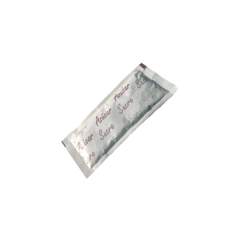 SOBRE AZUCAR BLANCO 7G 7175 (C/1000UD)