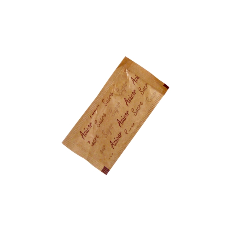 SOBRE AZUCAR MORENO CAÑA (C/1000UD)