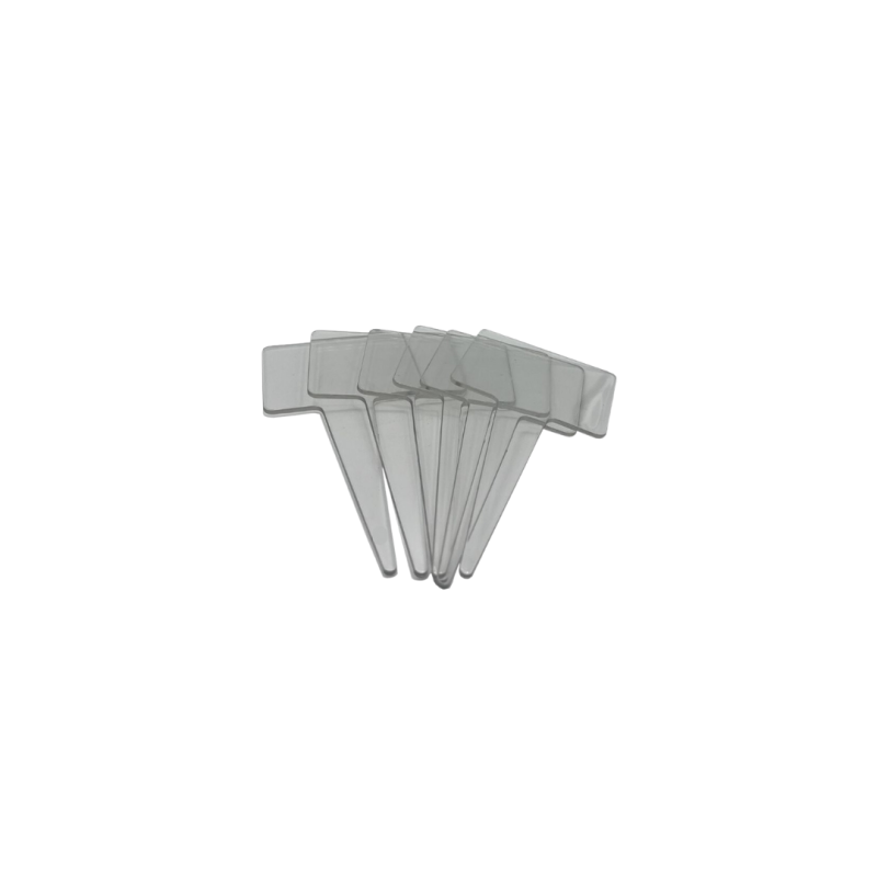 PINCHO MARCA SABORES METACRILATO (1UD)