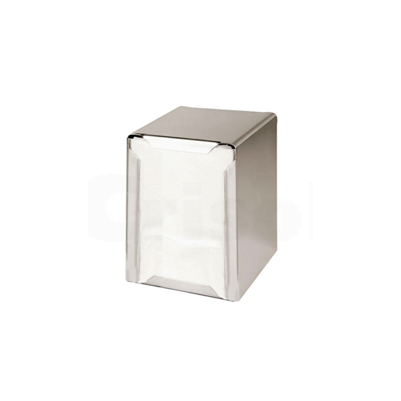 SERVILLETERO VERTICAL INOX MINISERVIS