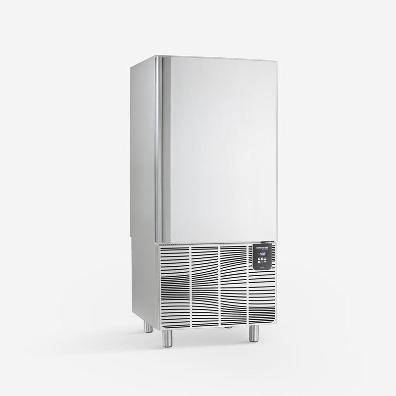 ABATIDOR POLAR 24V PL RSY R290