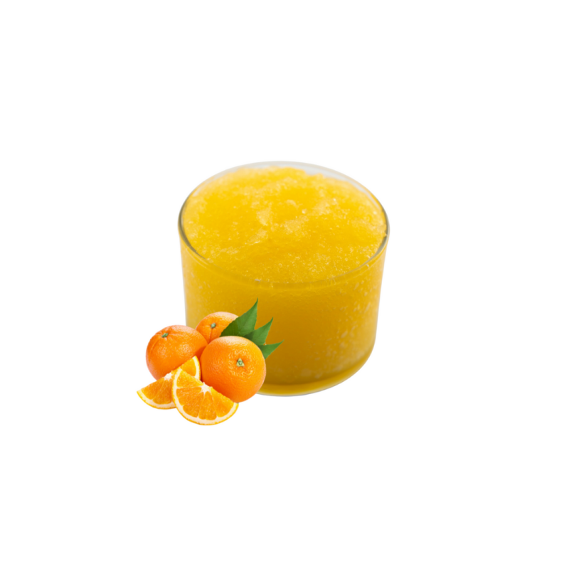 GRANIZADO NARANJA EXTRACTO GR (GA/5L)