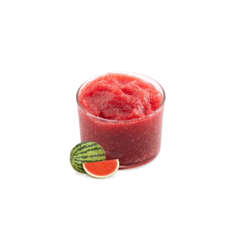 GRANIZADO 1+4 CONCENTRADO SANDIA GR (BT/1L)