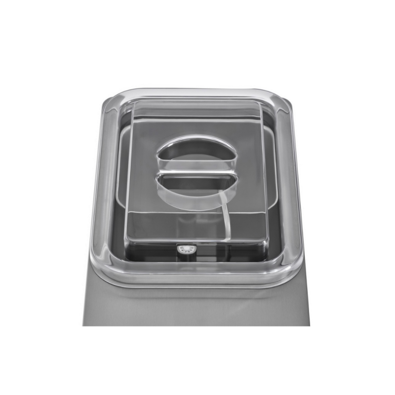 MONTADORA DE NATA TELME BETA 5