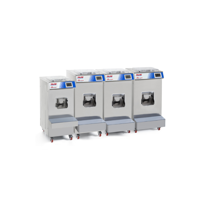 MANTECADORA VERT. TELME ECOGEL T 40-120