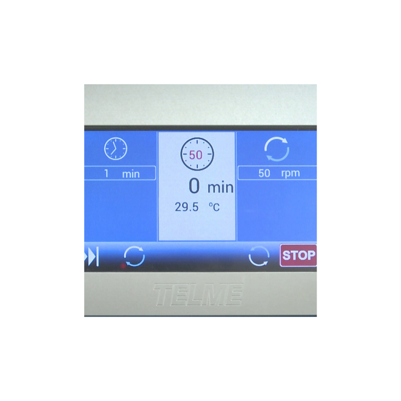 MANTECADORA VERT. TELME ECOGEL T 40-120