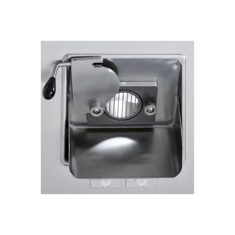 MANTECADORA VERT. TELME ECOGEL T 40-120