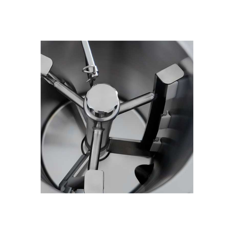 MANTECADORA VERT. TELME ECOGEL T 40-120