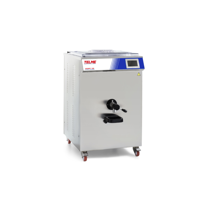 PASTEURIZADORA TELME ECOMIX T 120
