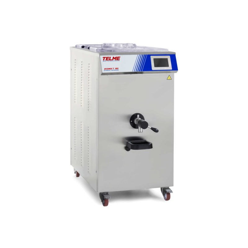 PASTEURIZADORA TELME ECOMIX T 180