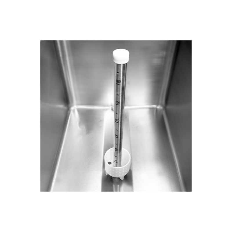 PASTEURIZADORA TELME ECOMIX T 180