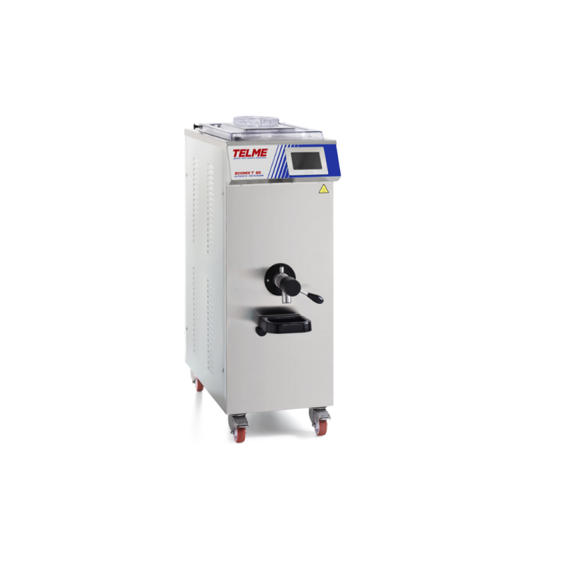 PASTEURIZADORA TELME ECOMIX T 60