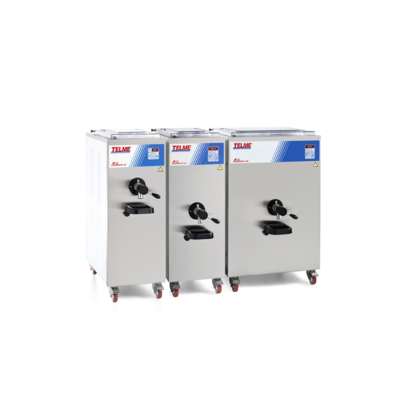 PASTEURIZADORA TELME EVOPASTO 30