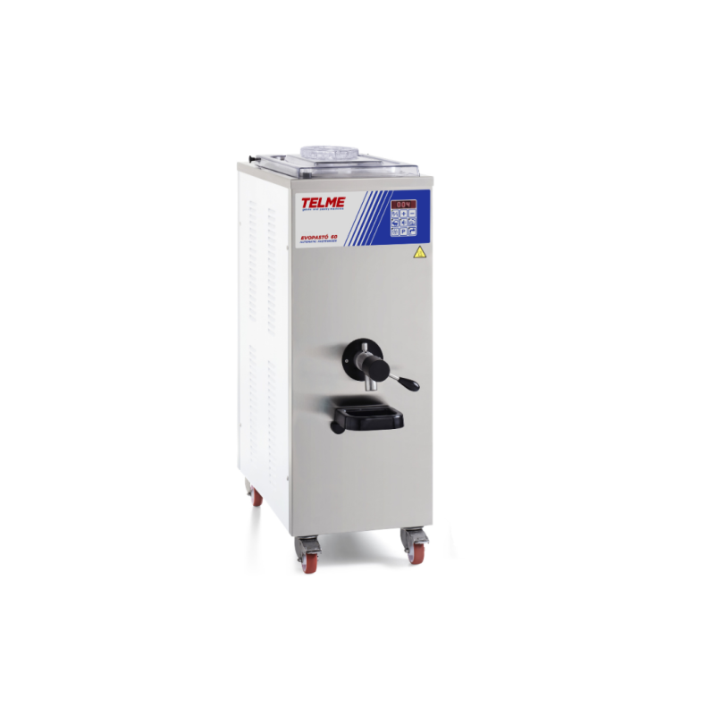 PASTEURIZADORA TELME EVOPASTO 60W