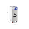 PASTEURIZADORA TELME EVOPASTO 60W