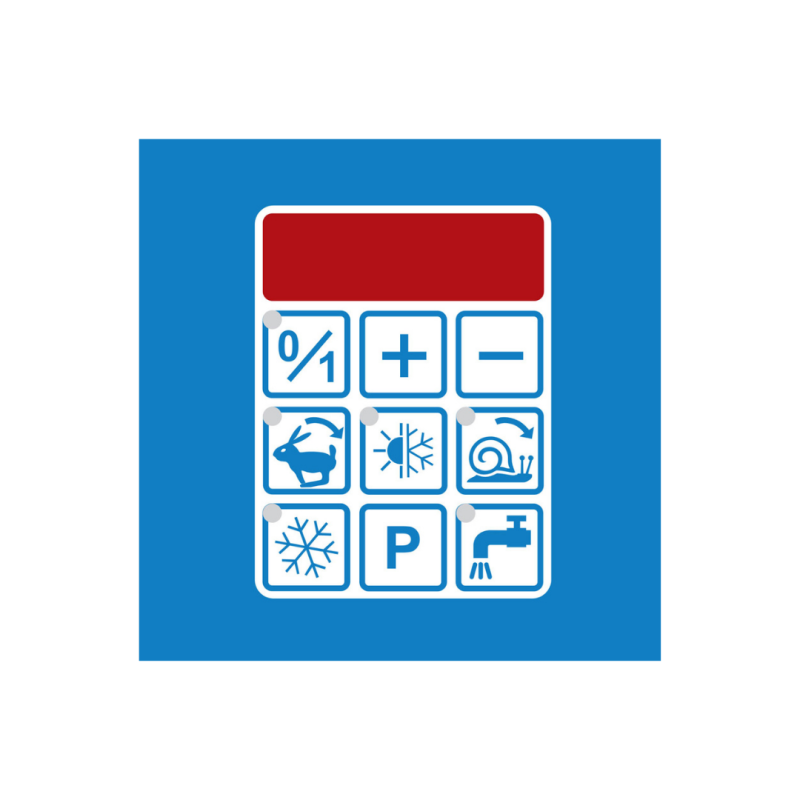 PASTEURIZADORA TELME EVOPASTO 60 A