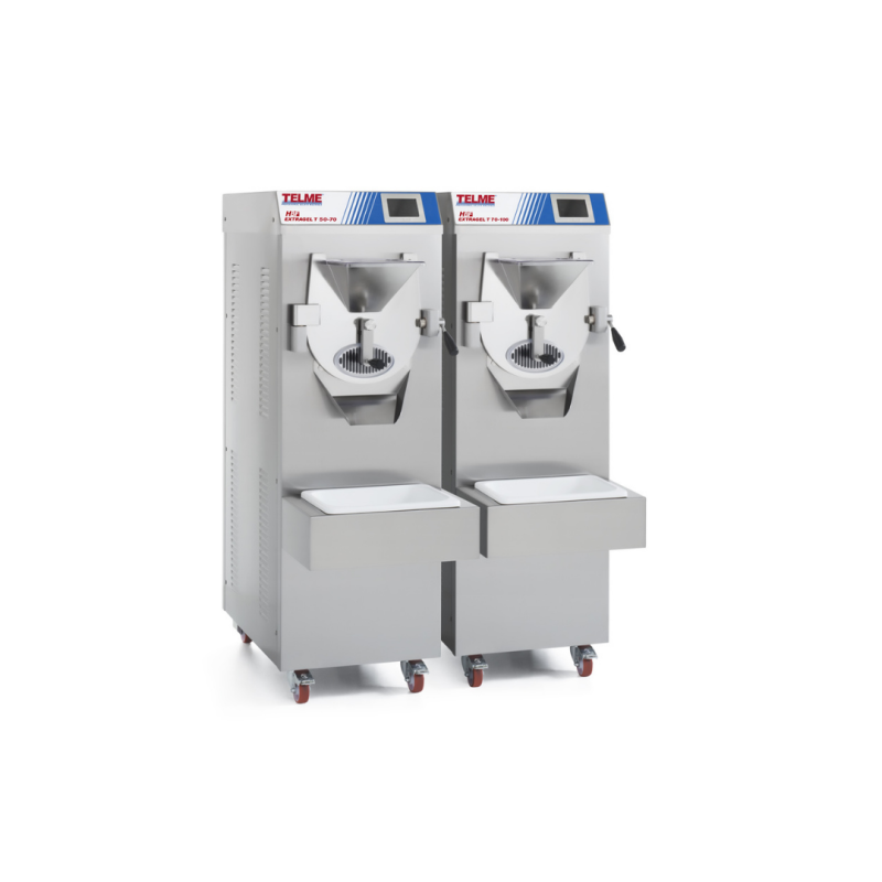 MANTECADORA HORIZ. TELME EXTRAGEL T 50-70