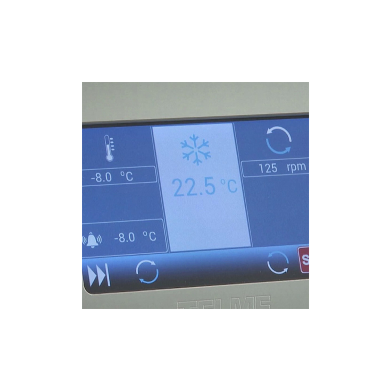 MANTECADORA HORIZ. TELME EXTRAGEL T 50-70