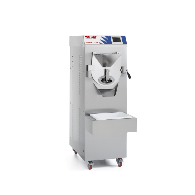 MANTECADORA HORIZ. TELME EXTRAGEL T 70-100