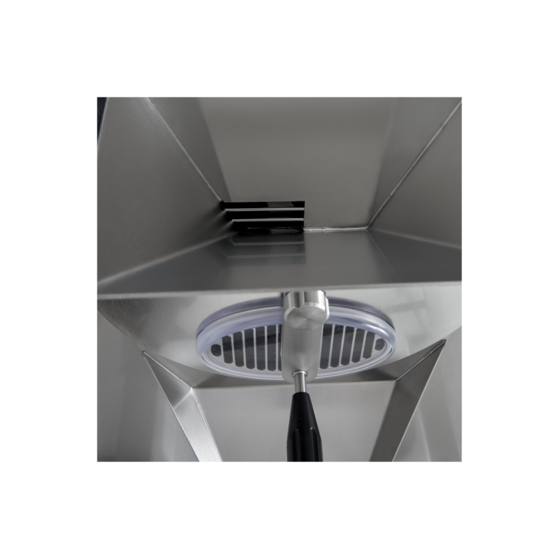 MANTECADORA HORIZ. TELME PROFIGEL 30-50