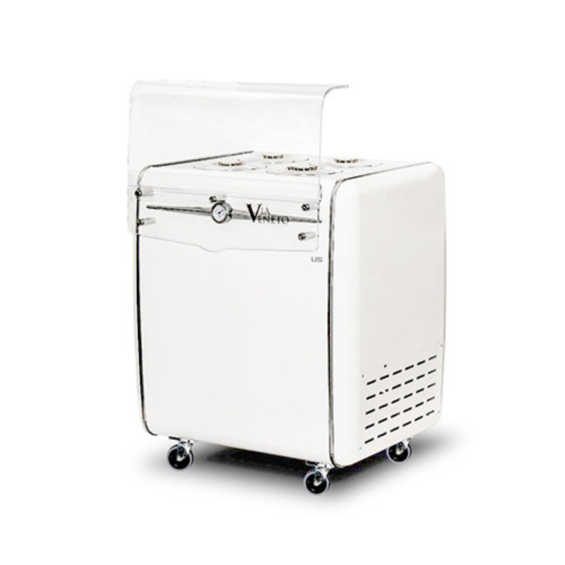 POCETIS U5 VIA VENETO PLEXY 4C