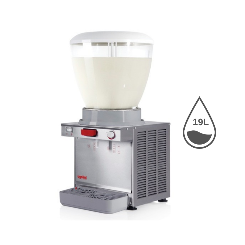 HORCHATERA UGOLINI A 12/19