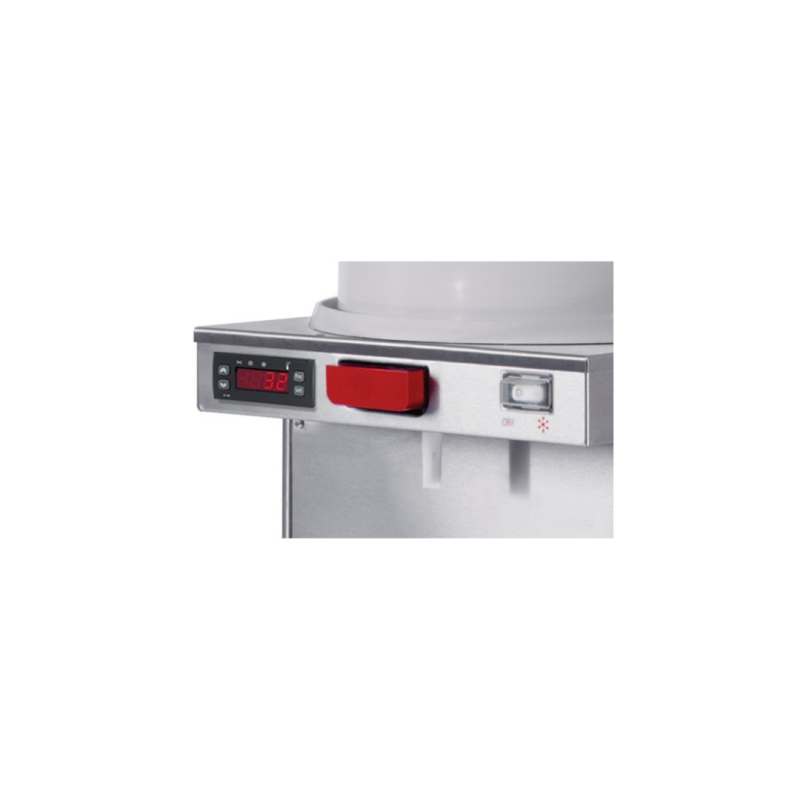 HORCHATERA UGOLINI A 12/19