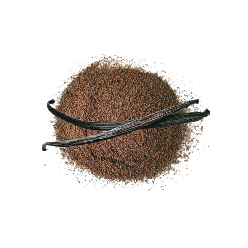 VAINILLA BOURBON NAT EN POLVO MADAGASCAR (B/250G)