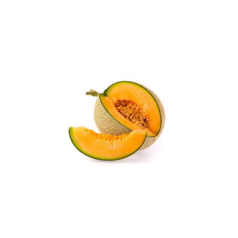 PURE CONGELADO MELON DEL QUERCY 100% (T/1KG)