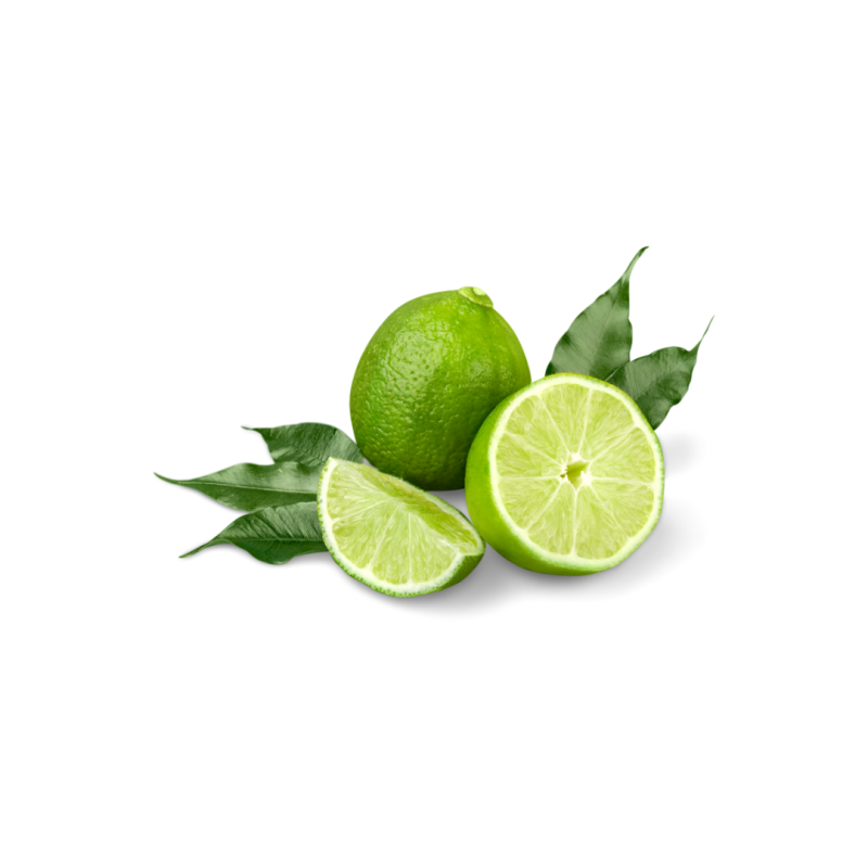 PURE CONGELADO LIMA 100% (T/1KG)