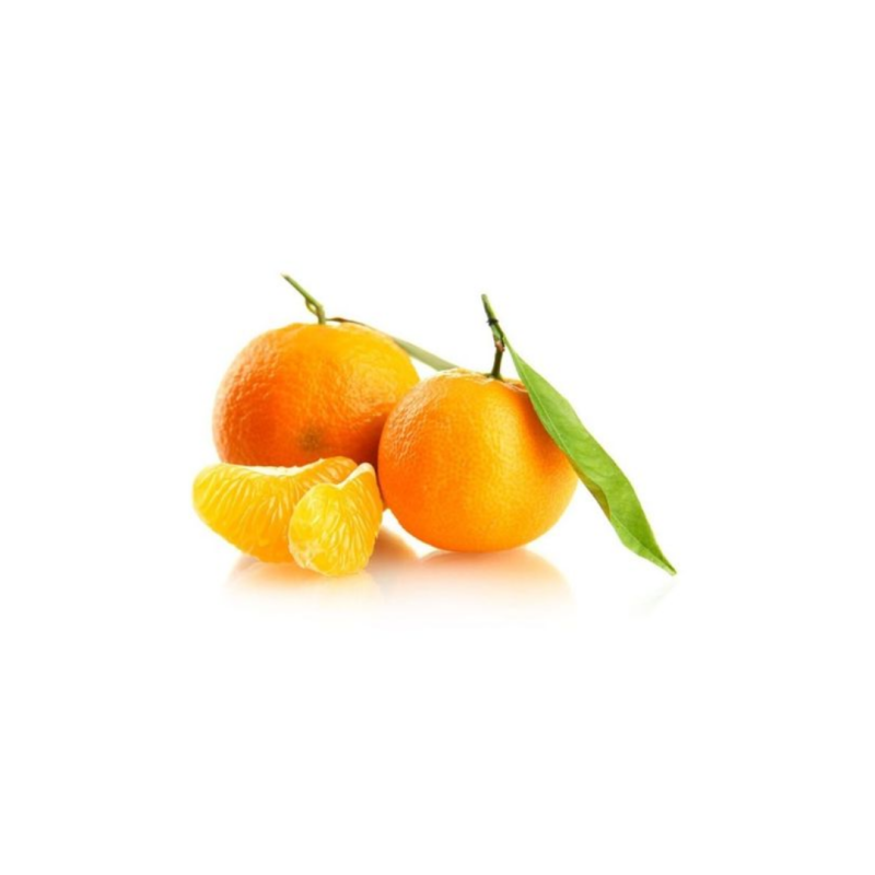 PURE CONGELADO MANDARINA 100% (T/1KG)