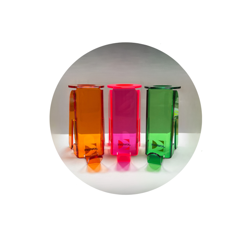 SERVICONO METACRILATO 1 SERVICIO