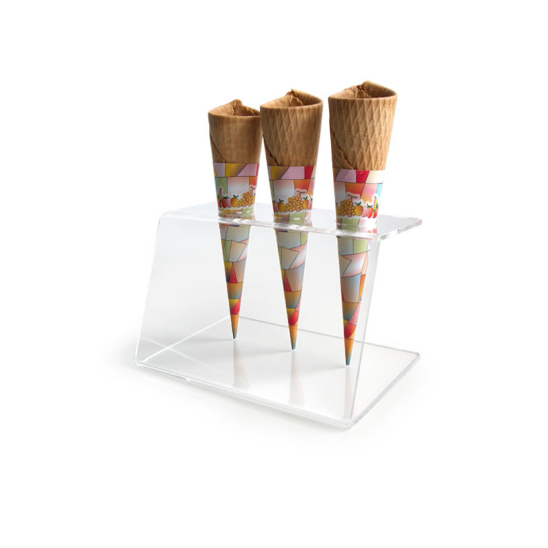 SERVICONO METACRILATO 3 SERVICIOS