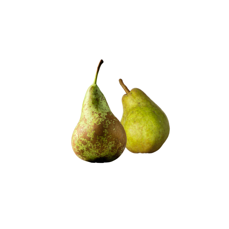 PURE CONGELADO PERA WILLIAMS (T/1KG)