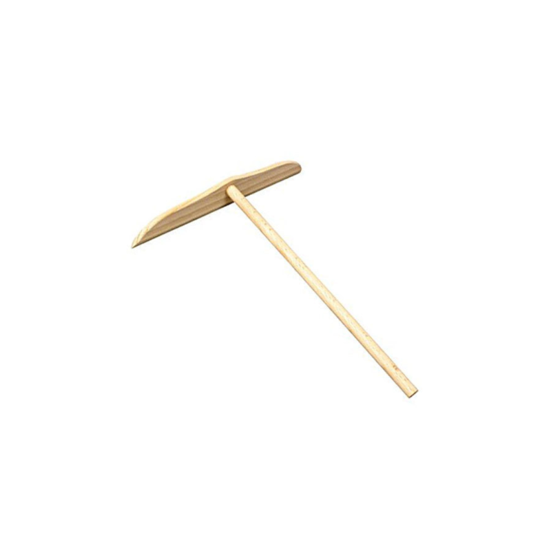 RASTRILLO T MADERA CREPS NRC02-1