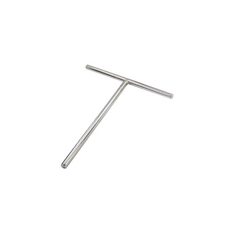 RASTRILLO T A. INOX. CREPS