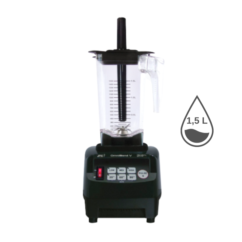 BATIDORA JTC OMNIBLEND TM800 (1.5L)