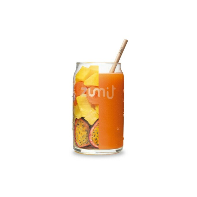 B15 SMOOTHIE ZANAH/MARACUY/MANGO/PIÑA(C/20B-150GR)