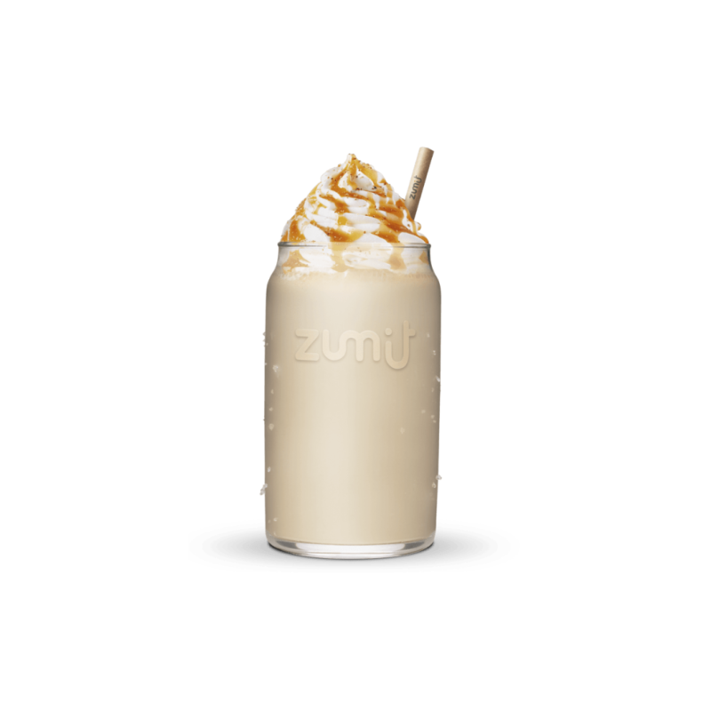 F2 FRAPPE SALTED CARAMEL (C/20B-140GR)