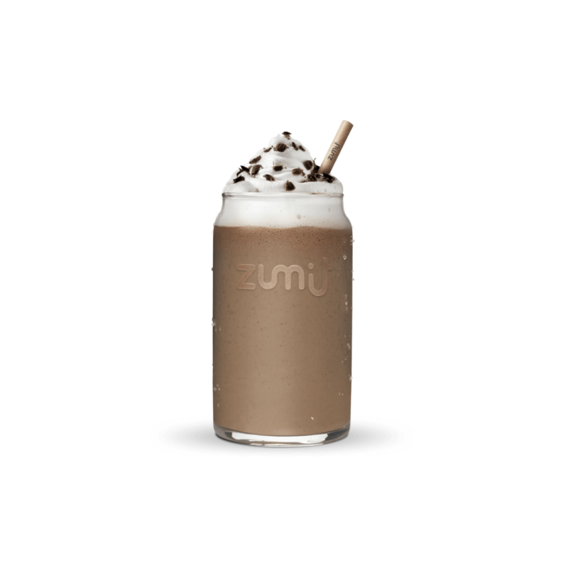 F3 FRAPPE MOCHA (C/20B-140GR)