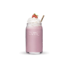 F4 FRAPPE FRESA Y VAINILLA MILKSHAKE (C/20B-150GR)