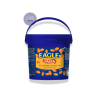 PASTA CACAHUETE EAGLE(CU/5KG)