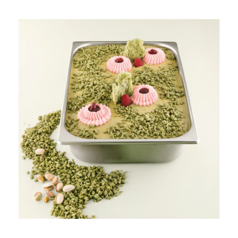 CRUMBLE PISTACHO (BO/2.7KG)