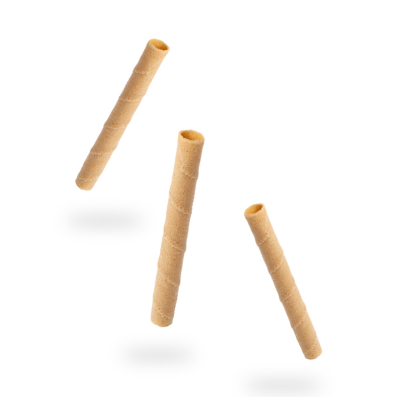 TUBULAR ARTESANO (C/500GR)