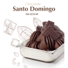 PRONTO CHOCOLATE SANTO DOMINGO SIN AZUCAR(B/1.8K)